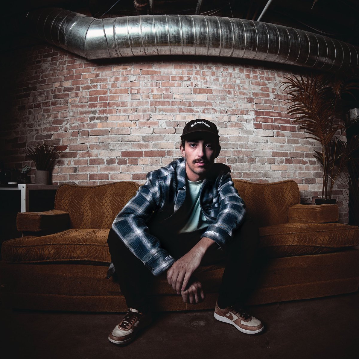 storytimerec's tweet photo. Next up on the StoryTime release radar is @EthanKind with his tune “Kill It” coming next Thursday, March 17th 🍀 #stpatricksday https://t.co/mRBZ2ECOk8