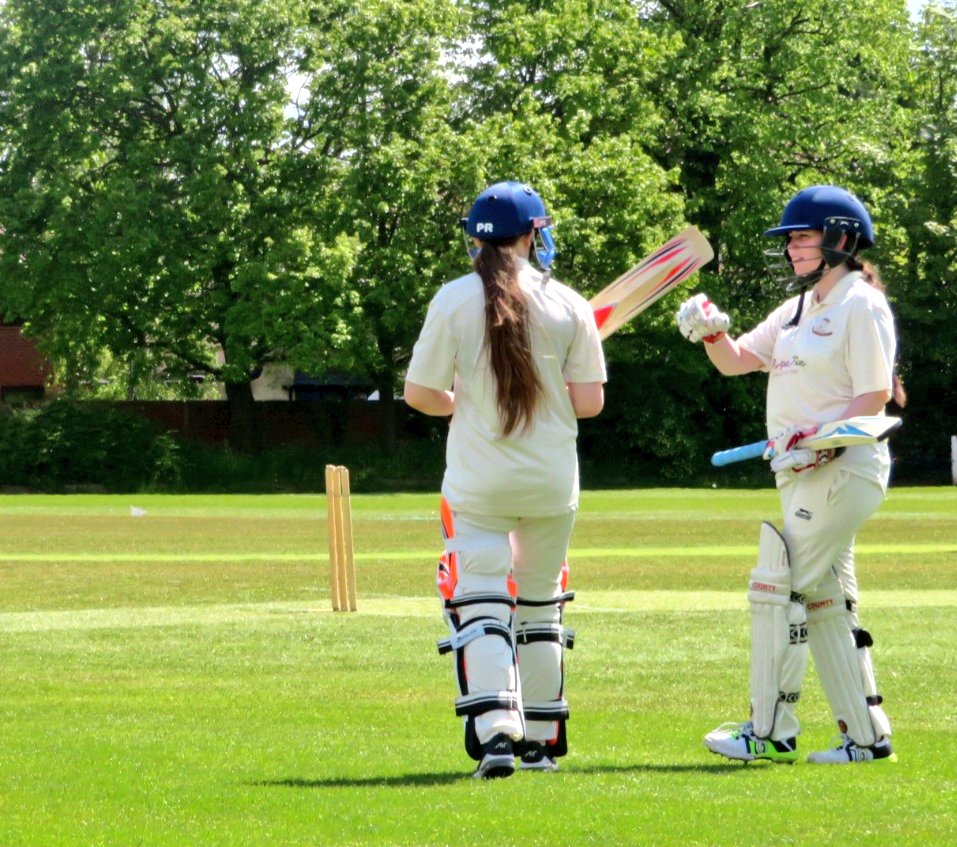 #thisgirlcan #InternationalWomensDay #WeGotGame #BreakTheBias #IWD2022