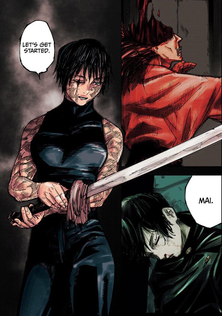 Juro Top 3 New Gen Girl T Co Amugg2qwvi Twitter