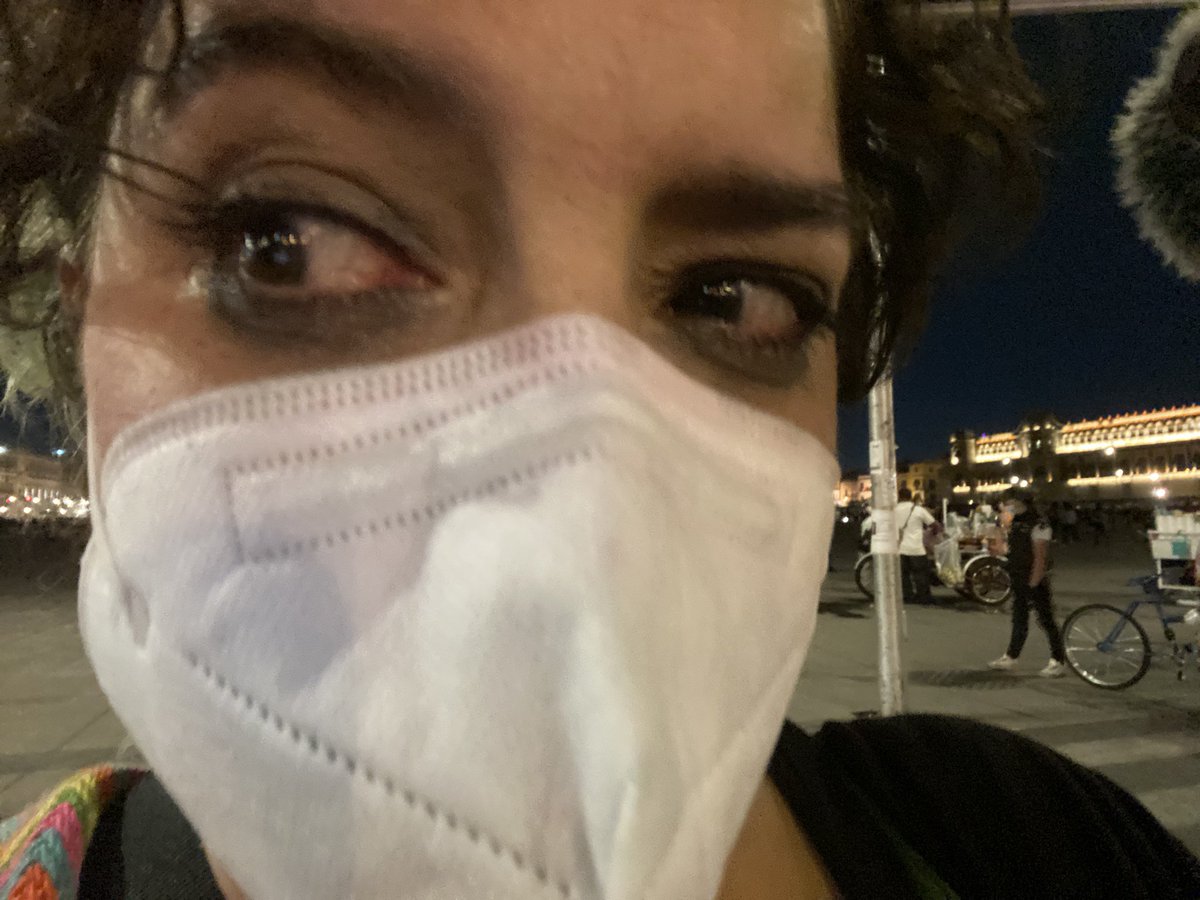 Doctora Molina tweet media