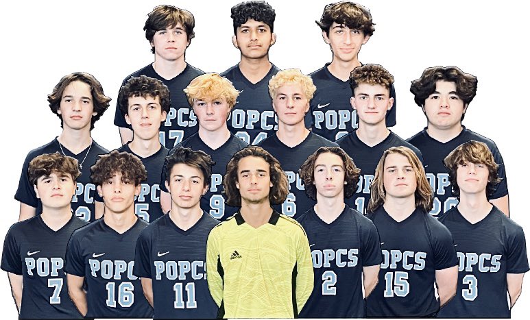 POPCSAD's tweet photo. Happy Wednesday!  Your Eagles are STATE CHAMPS⚽️🏆!!! https://t.co/QcJ8q67wdY