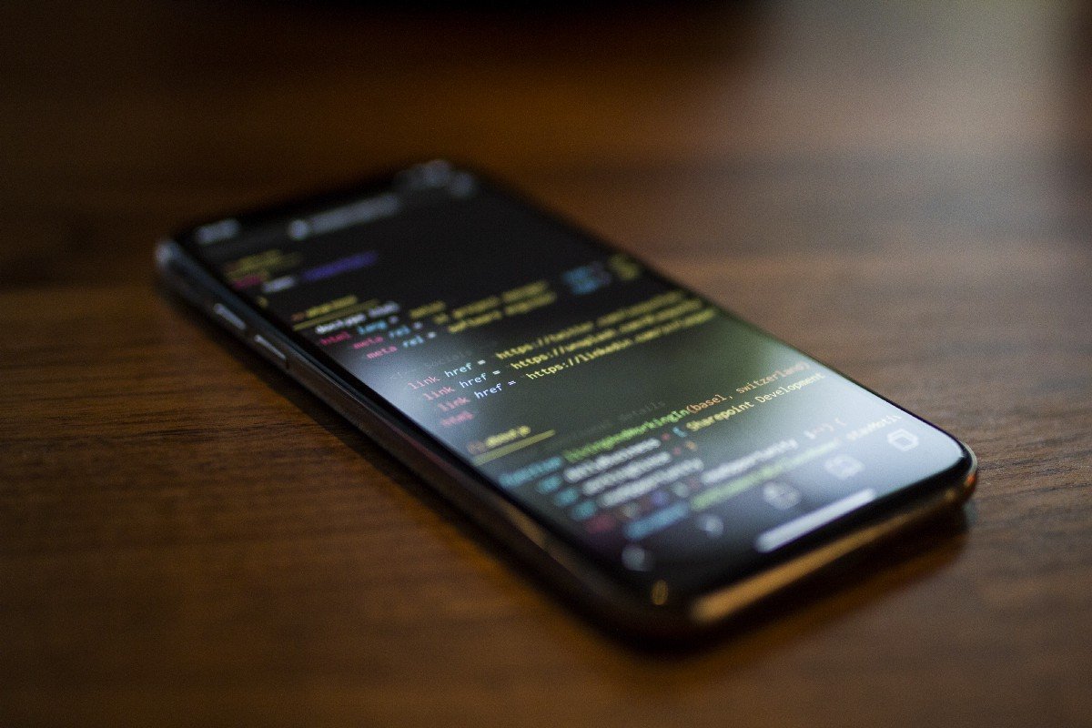 gagtoday2021's tweet image. what if can do on mobile?
#mobilecoding #coding #technology