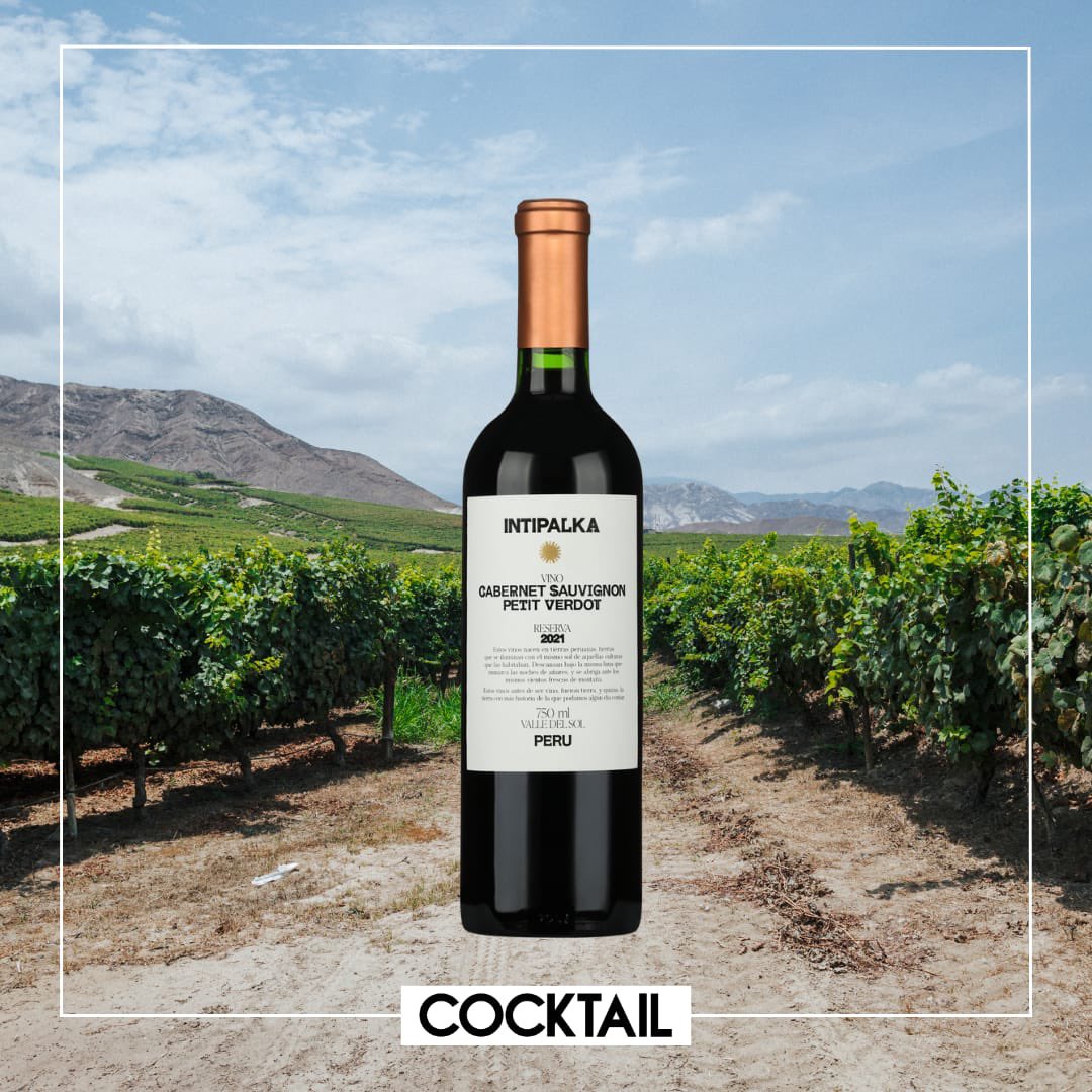 cocktailrevista's tweet photo. «Intipalka», la bodega peruana más exitosa de los últimos tiempos, promete continuar en la cima acompañada de una nueva imagen en sus presentaciones.
📌Sigue leyendo: https://t.co/vofKpi2Bky
#Bebidas #Pisco #Intipalka https://t.co/xAmQDCJRAv