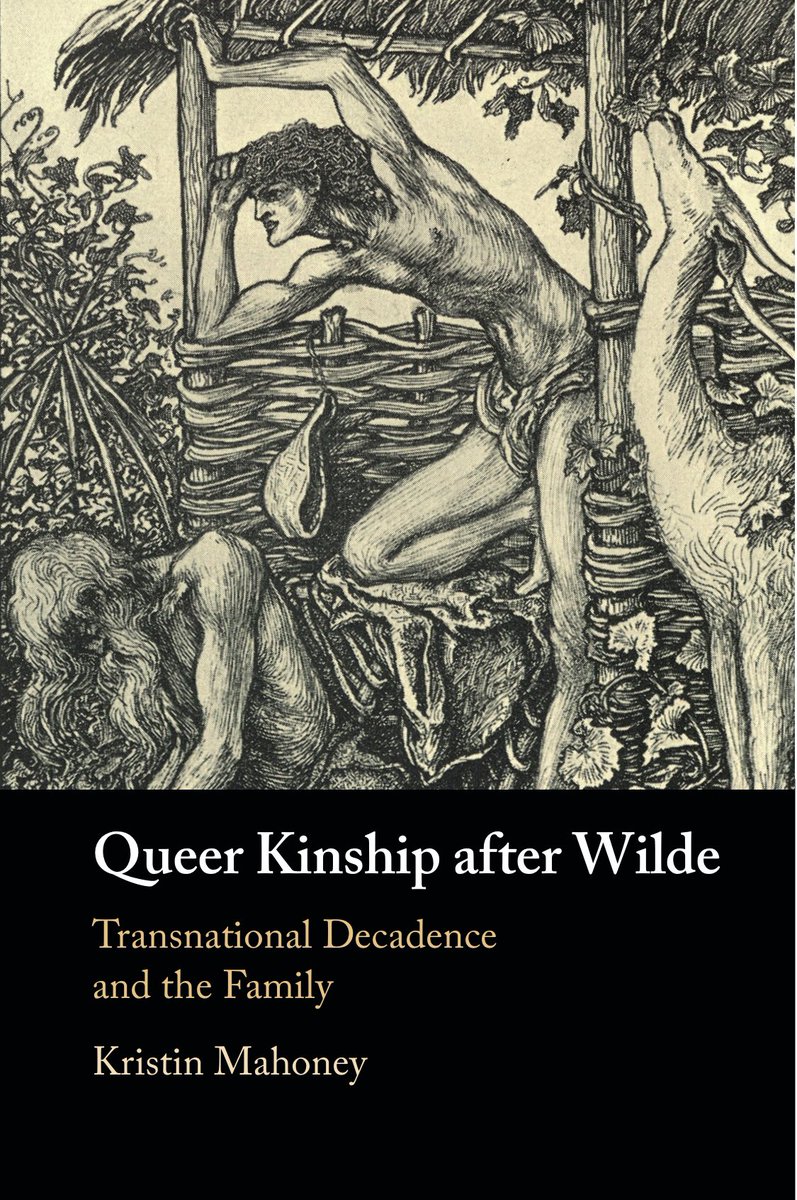 KristinMMahoney's tweet photo. My book has a cover and will be out in August with @CambridgeUP https://t.co/P6rBPdKGKQ