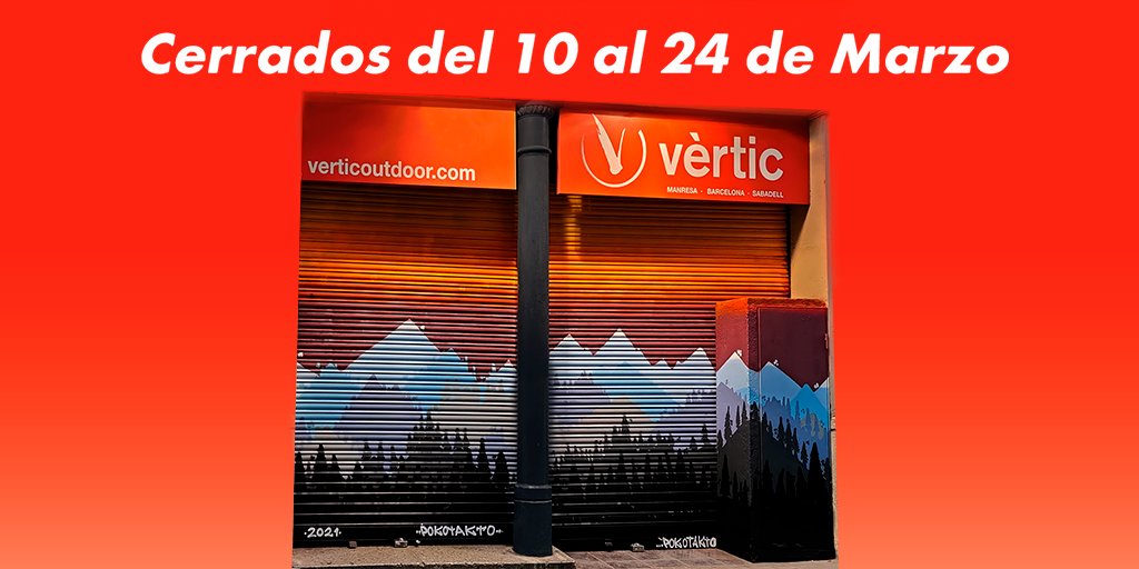 Mountain Shop Vèrtic tweet media