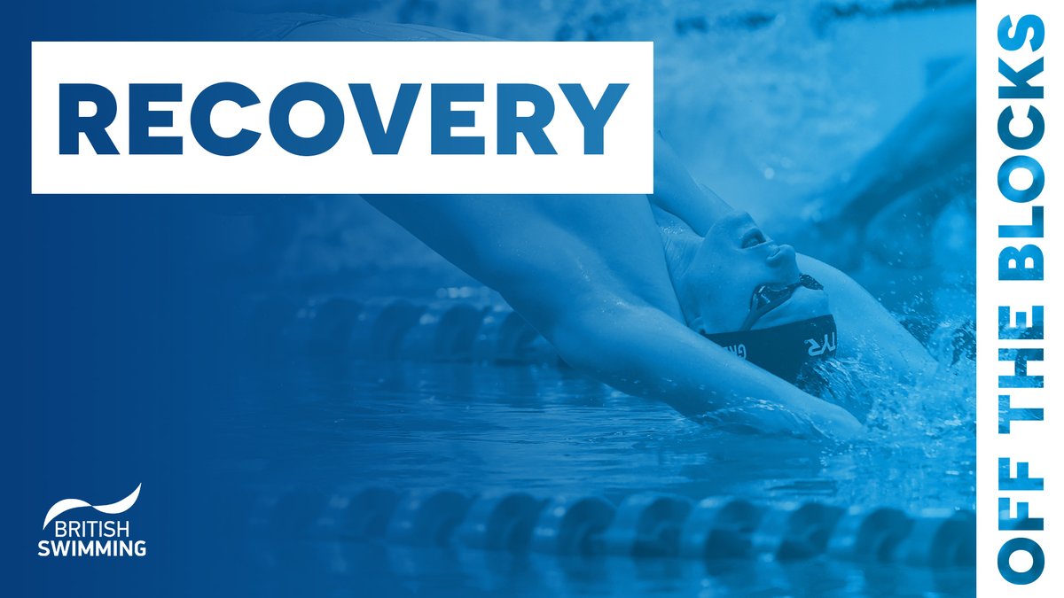 Aquatics_GB's tweet image. Refuel ⛽️ Repair 🔧 Rehydrate 🥤

Nutrition plays a key role in effective recovery. Visit #OffTheBlocks to learn more about the 3⃣xR's of recovery 👉 bit.ly/35E4qsq