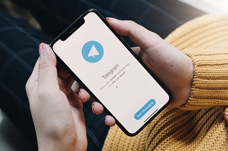 Sosenskoe's tweet photo. АДМИНИСТРАЦИЯ ПОСЕЛЕНИЯ СОСЕНСКОЕ ТЕПЕРЬ ДОСТУПНА В TELEGRAM 🔖

У администрации поселения появился Telegram-канал.

Канал для жителей доступен по ссылке https://t.co/MMF7BZWDyD .

#Сосенское #контакты #социальныесети https://t.co/ETFsHUOABI