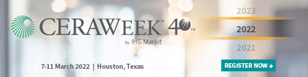 SAFCell_Inc's tweet photo. SAFCell is @ #CERAweek ! Today our CEO Calum Chisholm will add to the strategic dialogue on green energy. Later he'll highlight our company’s novel proton cells that use a unique chemistry and patented technology to generate hydrogen or produce green electricity. https://t.co/0cR2Cwxy8R