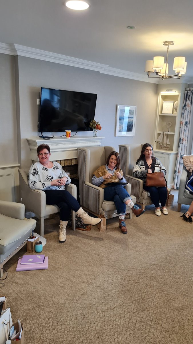 Lisa Maclean tweet media