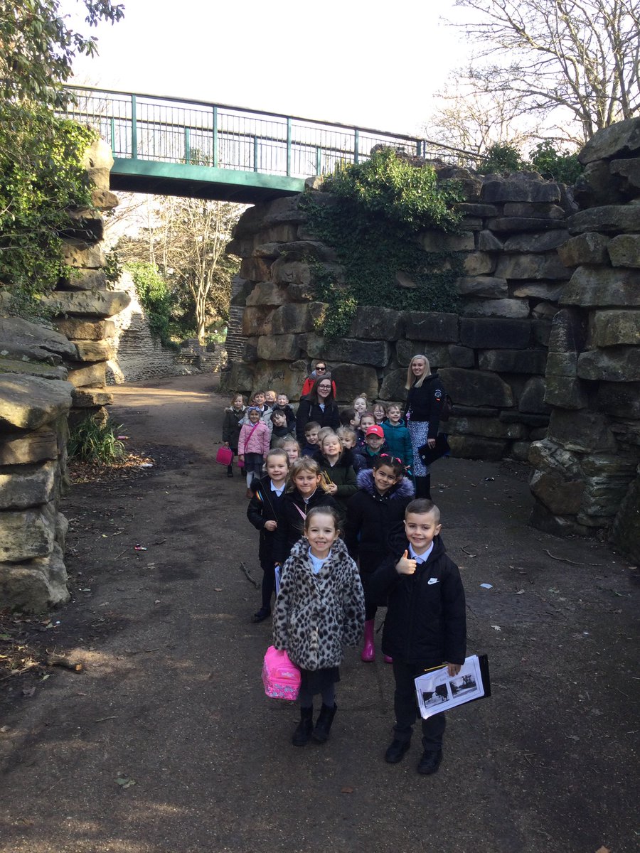 BeechHighlands's tweet photo. We’ve had such a fun day!!! #eastpark https://t.co/feYSib596U