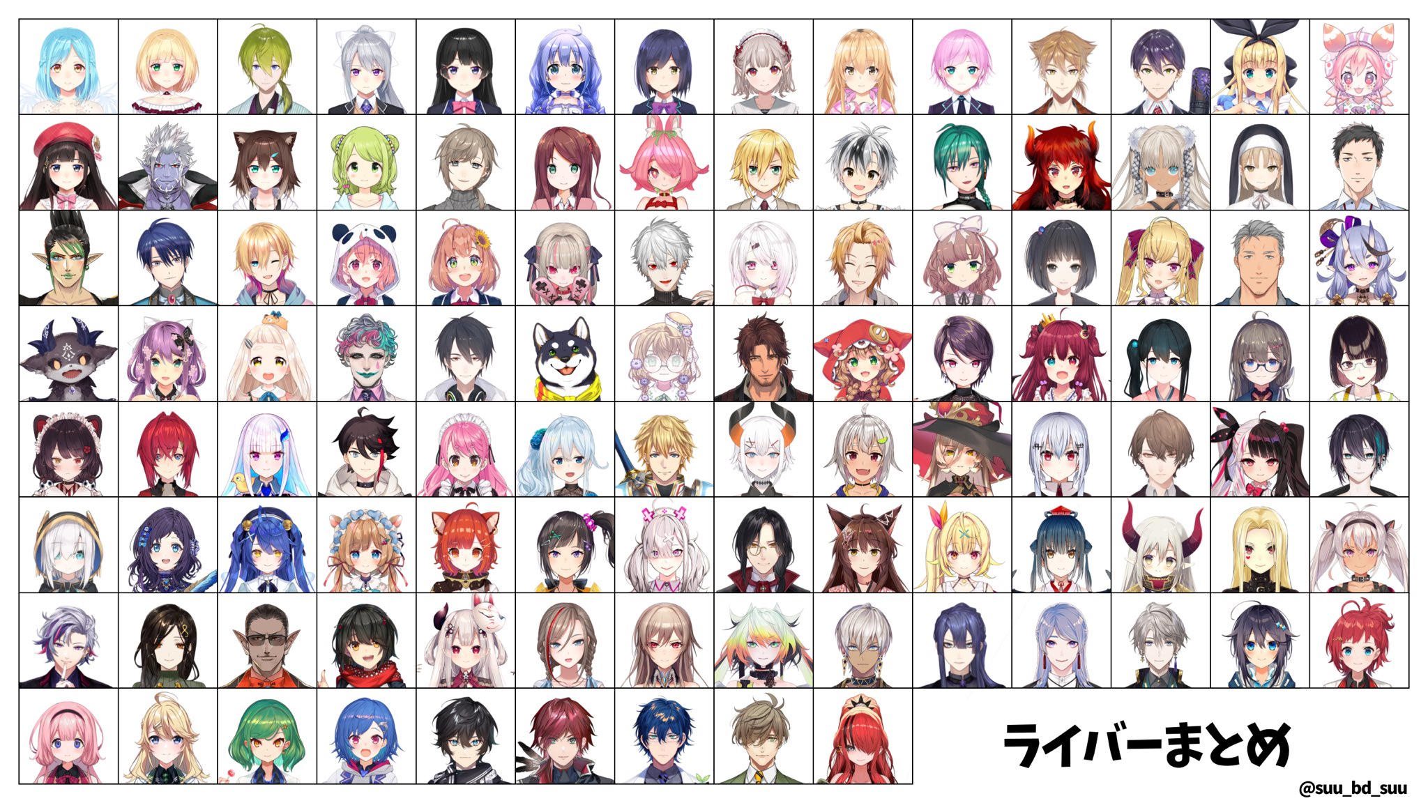 suu. on Twitter: