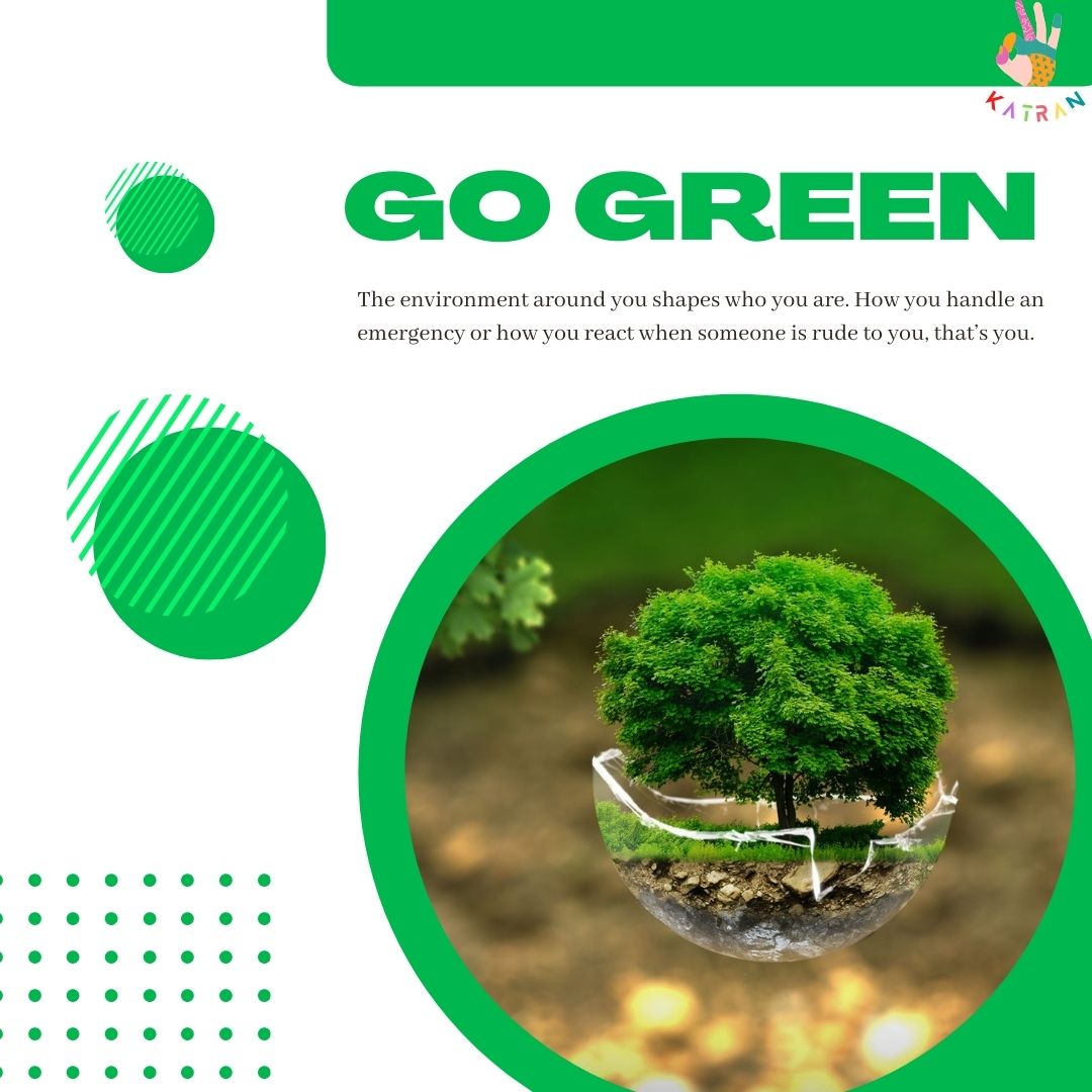 jaya_chhaparia's tweet photo. Go Green!

#green #environnement #trees #ecosystem #ecofriendly #Sustainable #Ecology #plants https://t.co/edmRJeopwJ