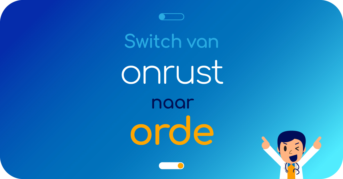 matrickx's tweet image. Ook het gevoel dat de hectiek je planning bepaalt? Pak de controle terug en switch naar Matrickx, dé online planningstool voor al die specialisten die weten wat ze doen en zelf willen bepalen hoe en wanneer ze dat doen. #zorgplanner #zorgplanning #plannerindezorg #zorgrooster