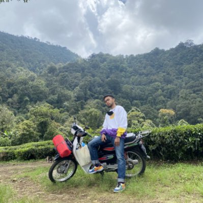 alfagimik's tweet photo. #NewProfilePic https://t.co/HPJn69gDr6