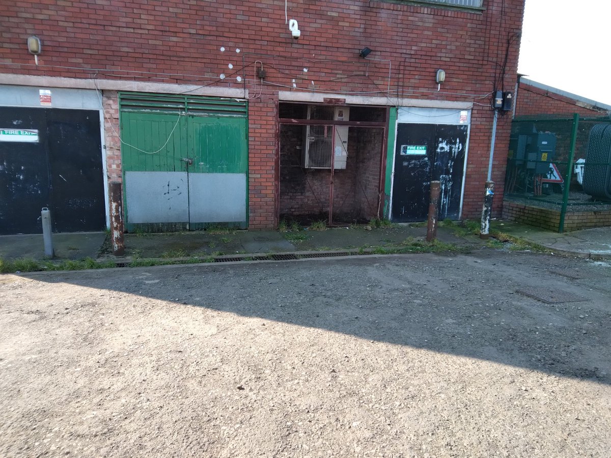 The BID team continues to try and keep our BID area free from fly tipping. Whilst out on patrol we spotted several areas of fly tipping which we reported to <a href="/sandwellcouncil/">Sandwell Council</a>.

Thank you guys for removing it so quickly.