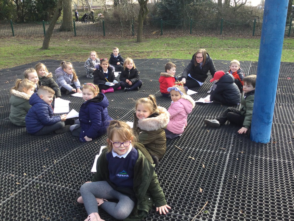 BeechHighlands's tweet photo. What a fantastic day we’ve had, with lots of links to our curriculum 👍🏼 https://t.co/QOH6cUxcoA