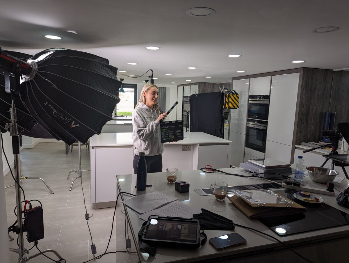 Ulrick & Short Ltd tweet media