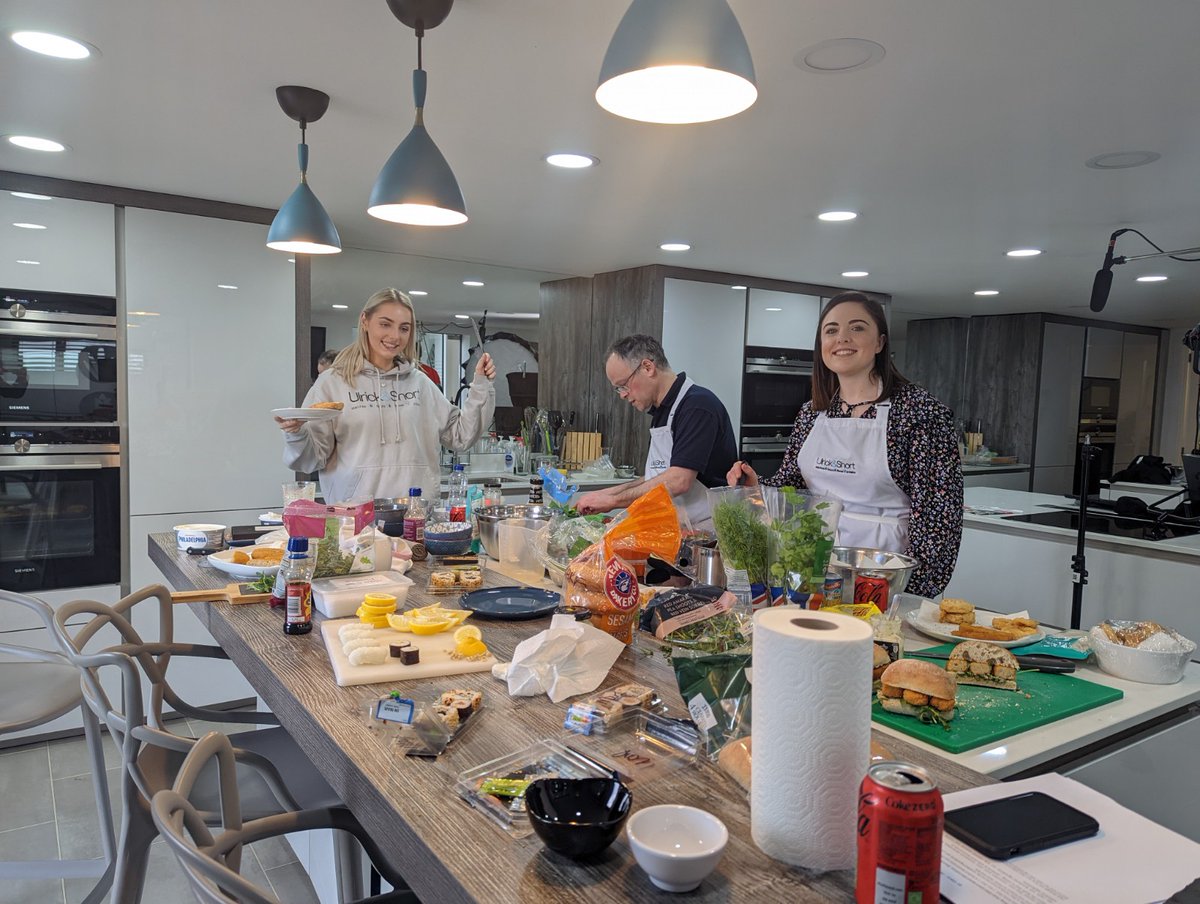 Ulrick & Short Ltd tweet media