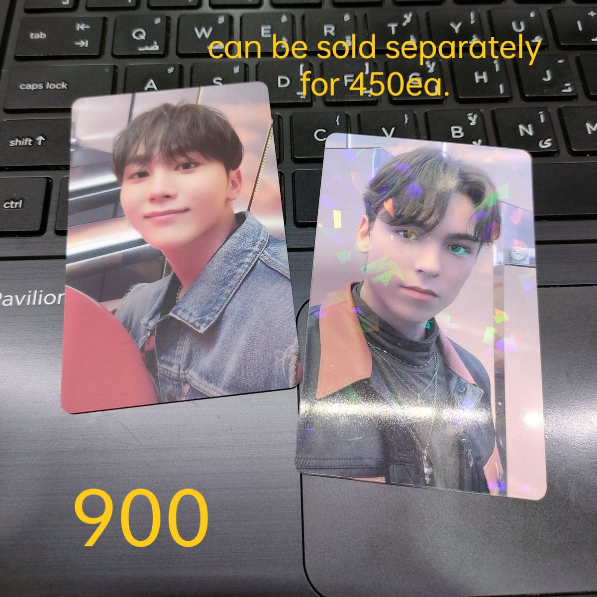JajaCartz's tweet photo. Wts lfb seventeen ph
please help rt💗

-onhand
- will sell them for a lower price na huhuhu super ned na talaga ng money

-prices are on ea. Pic

💳 Gcash
🚚 Sc0 / ggx

S.coups jeonghan joshua jun hoshi wonwoo woozi the8 mingyu dk seungkwan vernon dino attacca https://t.co/mvgLZ1YRGk