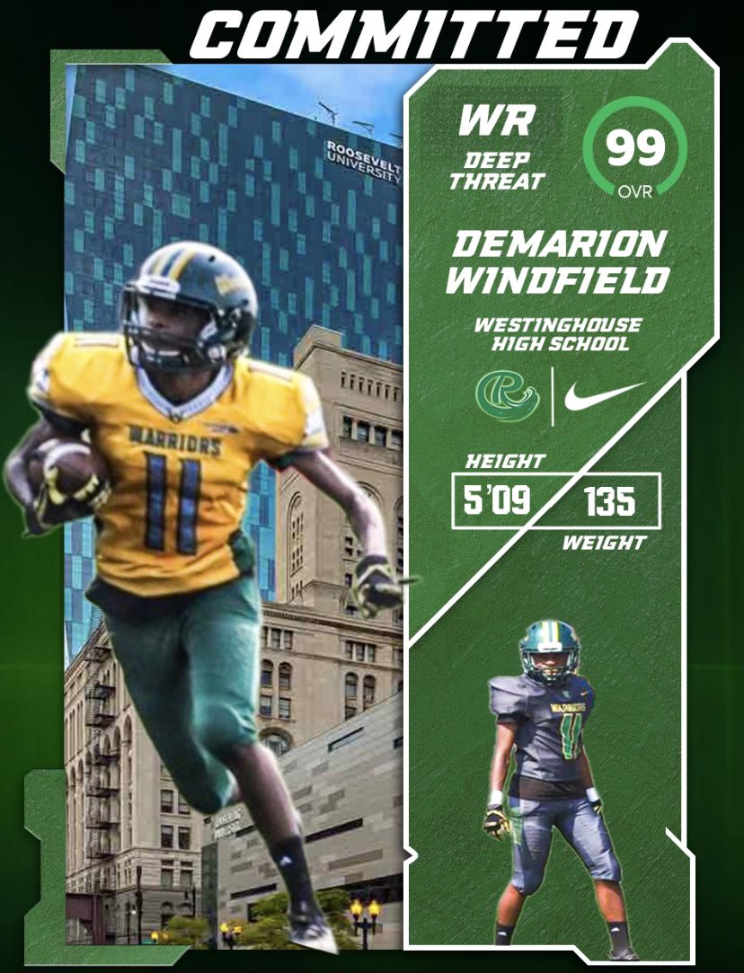 MarionWindfield's tweet photo. On to new beginnings💚🤍@RULAKERFB https://t.co/OLELtGkuHp