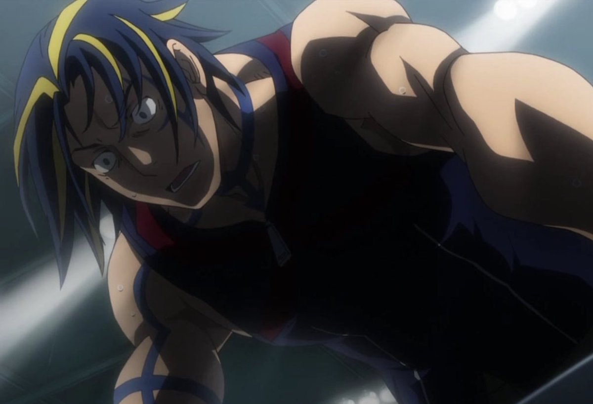 カルロス アニメ 最新情報まとめ みんなの評価 レビューが見れる ナウティスモーション