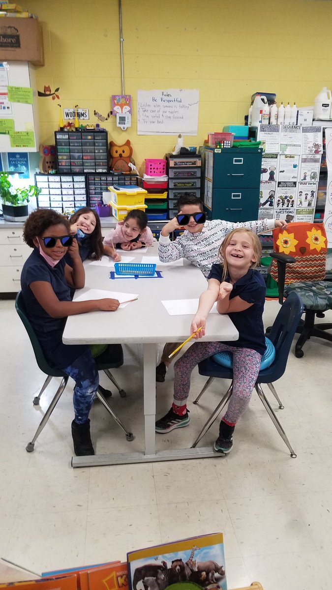 Ms. Woodams Gifted Teacher @ Crestwood Elem. (@woodams1st) on Twitter photo 1st grade ready for math bowl! <a href="/HCTM_Math/">Math Council</a> #mathbowl 1st grade ready for math bowl! <a href="/HCTM_Math/">Math Council</a> #mathbowl