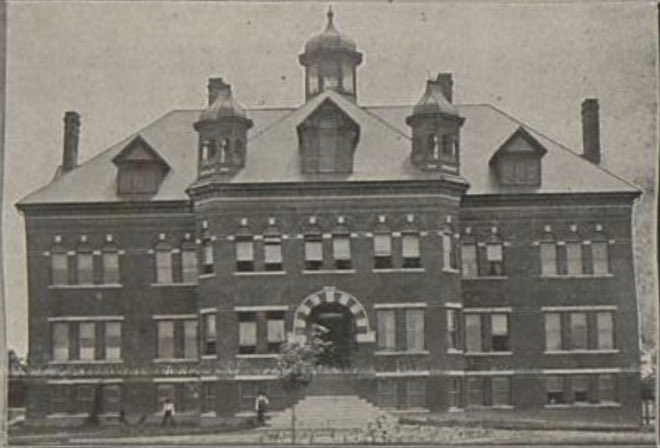 WhoIsHLM's tweet photo. On this day, 131 years ago, the Agricultural and Mechanical College for the Colored Race was established. Now North Carolina A&amp;T State University, our great university remains a pillar of inspiration, education and advancement. #AggiePride https://t.co/5BQdL1VkCB