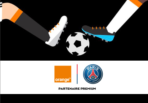 OrangeIDF's tweet photo. #JeuConcours ⚽️

Tentez de remporter 2 places pour le match 

🆚 @PSG_inside / @girondins  
⏰Dimanche 13 mars
🏟️ Parc des Princes

▶️ RT + Follow @OrangeIDF
▶️ TAS le 11/03

Bonne chance ! 🍀

#OrangePasseurdEmotions @TeamOrangeFoot https://t.co/3fHWUbVoF3