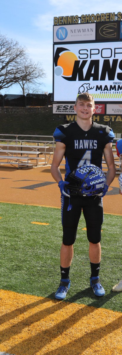 Sports in Kansas tweet media