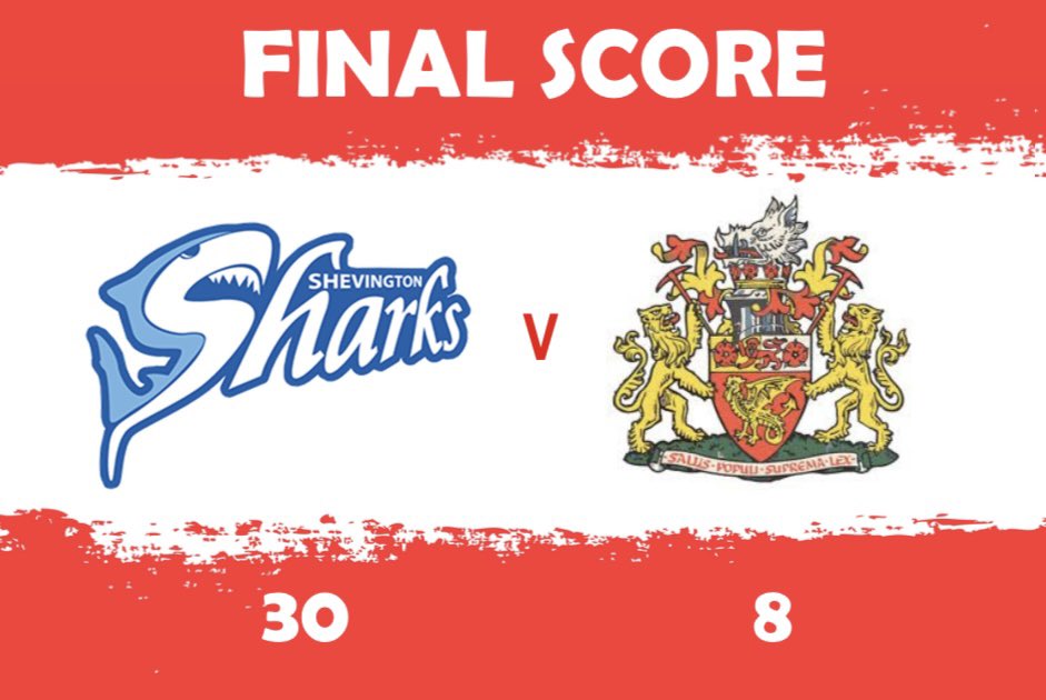 follyfourteens's tweet photo. Better late than never!! Only just sobered up after drowning my sorrows. Tough game against a very good team. Try scorers Jack Flynn and Carter Graham. Man of the Match Nathan Walton. https://t.co/V3GTW3ivNf