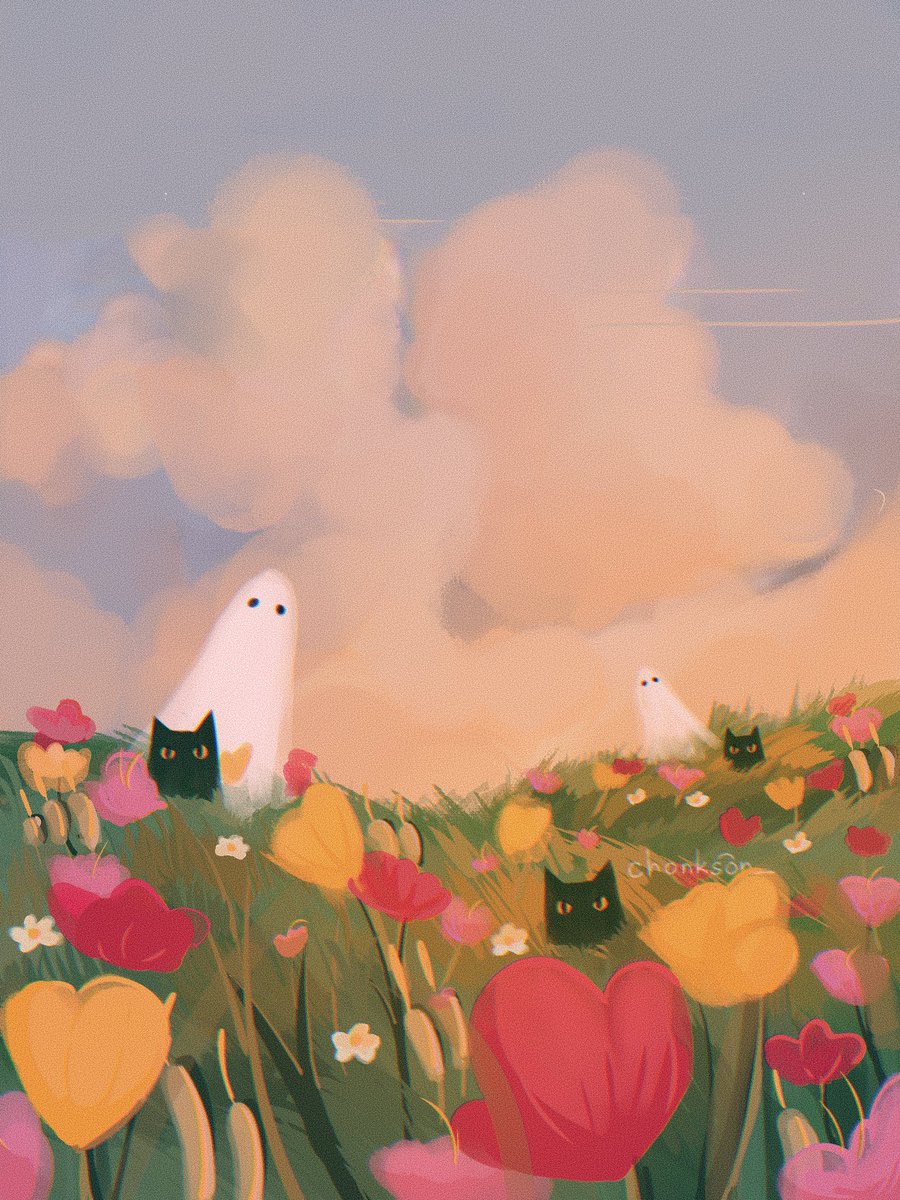 they’re back again

 #illustration