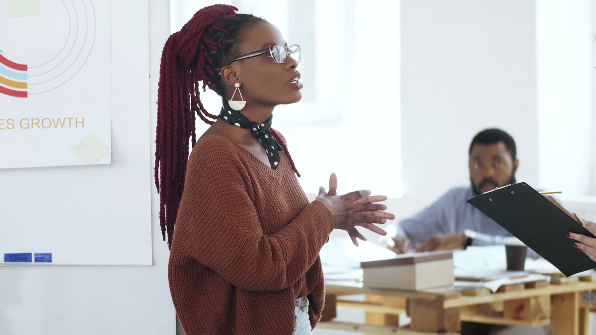 Considering how difficult it is to find new talent during the current labor shortage, free lunches and gym memberships are great but they're not going to cut it. Check out 8 ways to empower employees to take charge of their #career and personal development.buff.ly/3vRCHyR