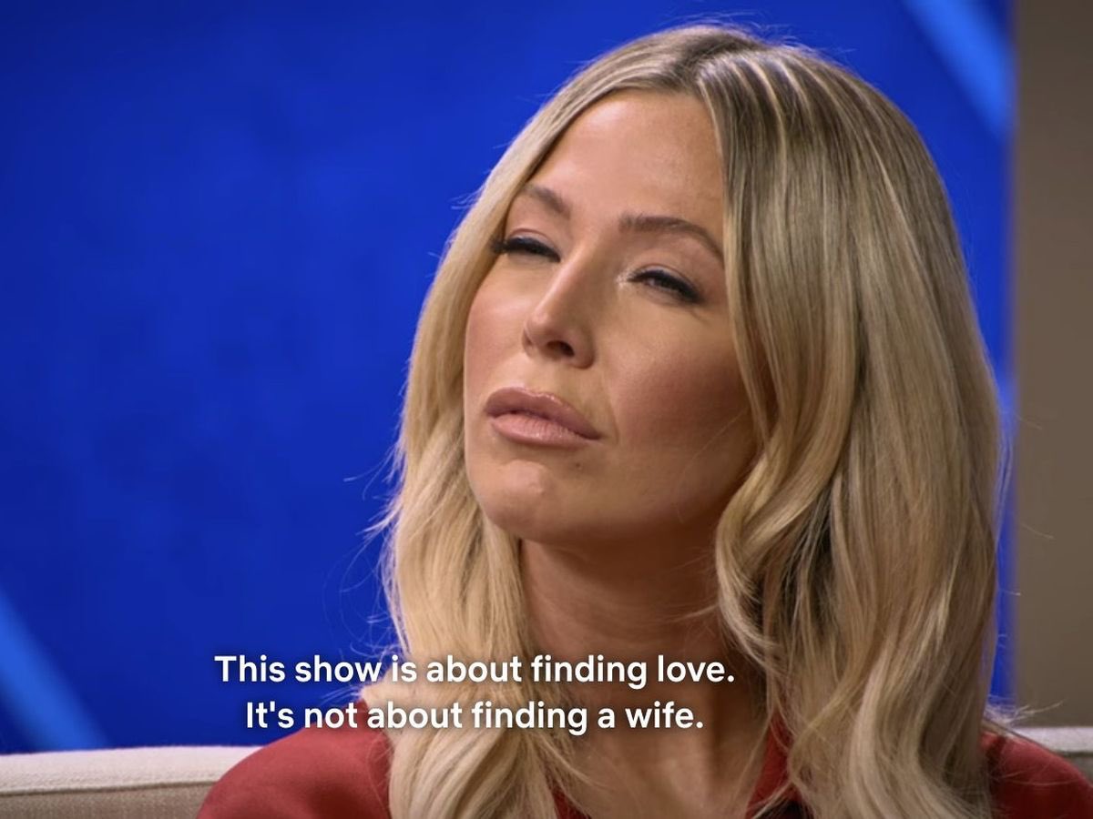 **When students tour campus but then don’t fill out the survey for the FREE t-shirt