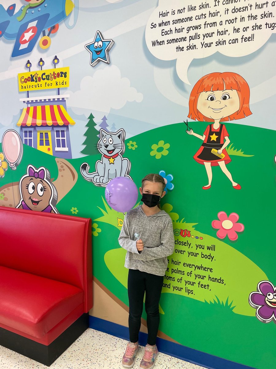 GPSTriangle's tweet image. Special VIP OFFER for your Kid's Spring Hair Cut! - mailchi.mp/goplaysavetria…