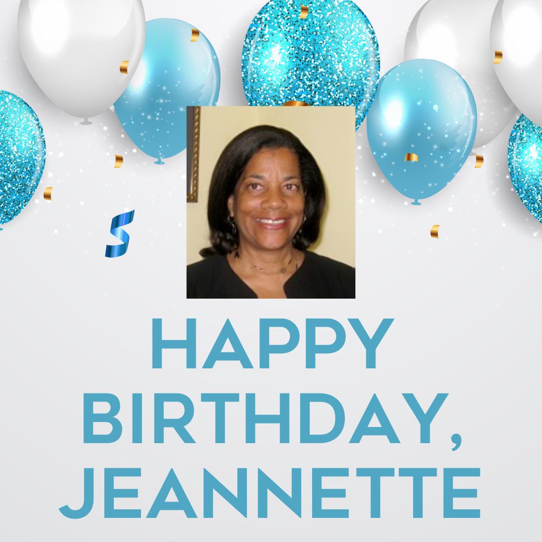 CBStCroixRealty's tweet photo. 🌟 Happy Birthday, Jeannette 🌟 https://t.co/a8mMCPdC18
