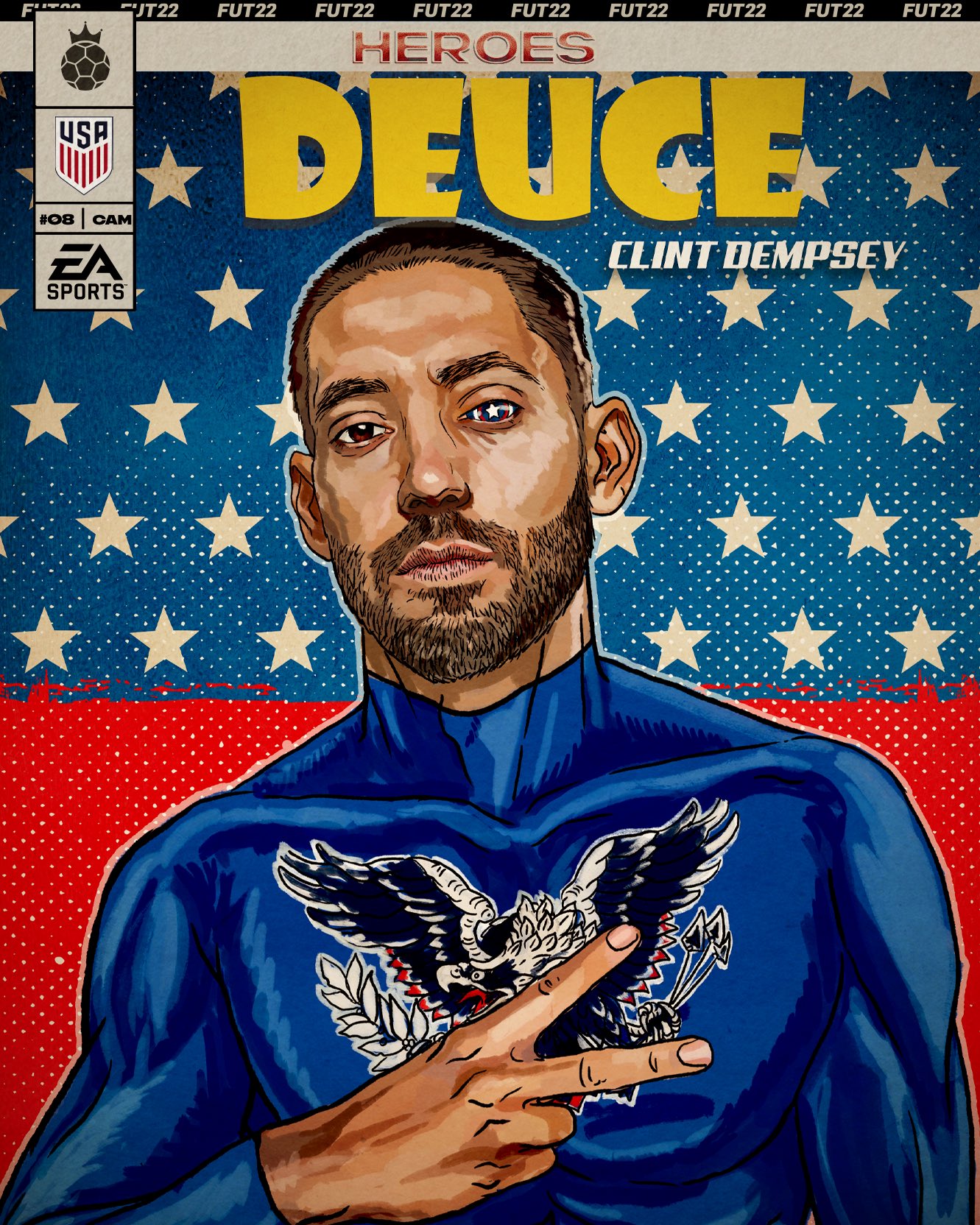 Happy 39th Birthday to the         