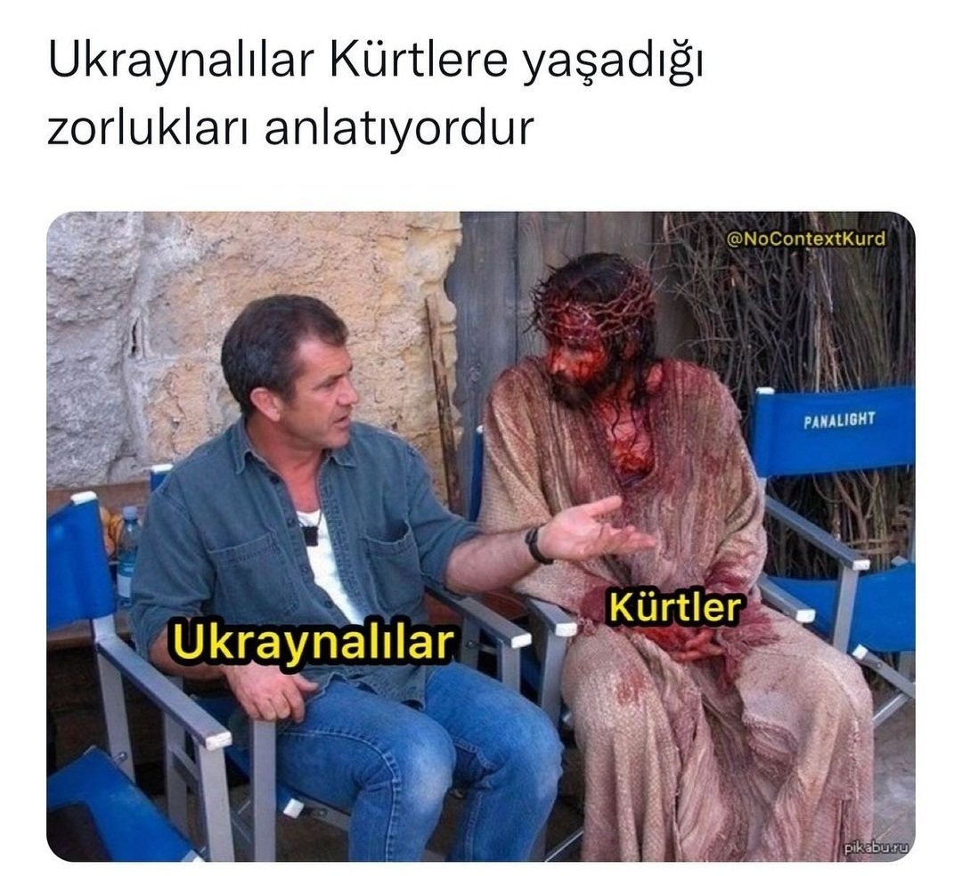 no context kurd_ (@nocontextkurd_) on Twitter photo 