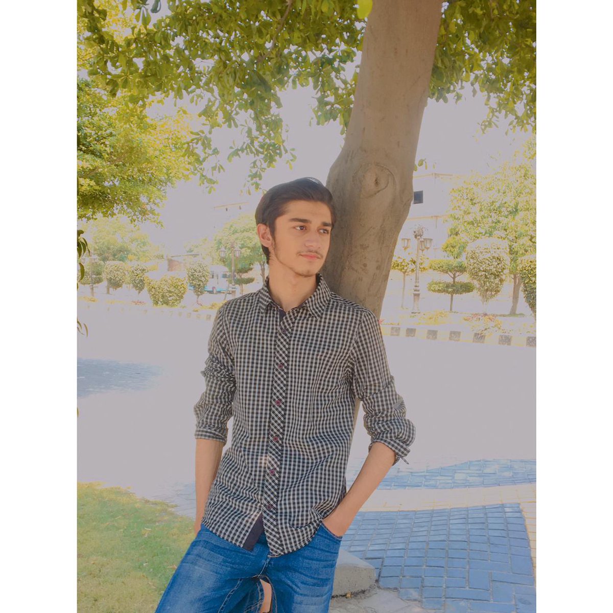 AliAhmedZafar2's tweet photo. Lets Follow each other🤝❤️
#NewAccount https://t.co/aroZlXSOVd