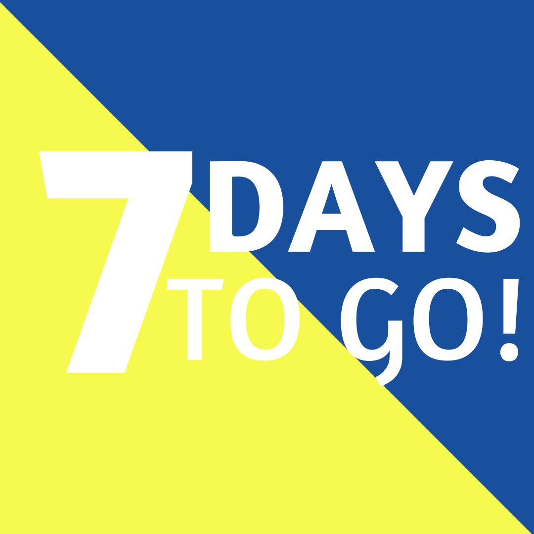 ZestoLNK's tweet photo. 7 DAYS til we open for the season! Who's ready? Leave an emoji with how excited you are! 🤩
#countdowntoopen #soexcited #7days #supportlocal #supportlocalbusiness #lnk #zesto #zestoicecream #zestolnk https://t.co/GYQm0gr5su
