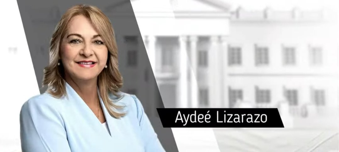ValeriaDaza9's tweet photo. #AydeéMeRepresenta por ______________👀

¡Completa la frase! 🌟

Te animas a participar? 😎

Invita a tus amigos, conocidos para que también participen! 👏🏻
@aydeelizarazoc 
@PartidoMIRA https://t.co/xqWaAe6nJ3