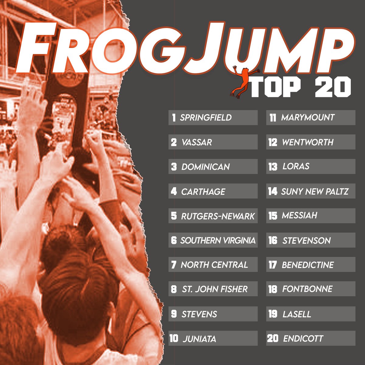 FrogJumpVball tweet picture