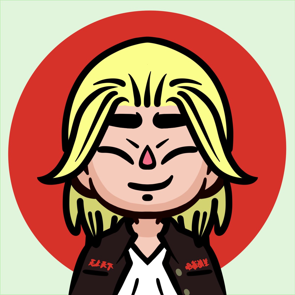 Hey <a href="/kopokostudio/">KOPOKO</a>, Tokyo Manji Gang leader, Mikey wants to form an alliance. What do you say?