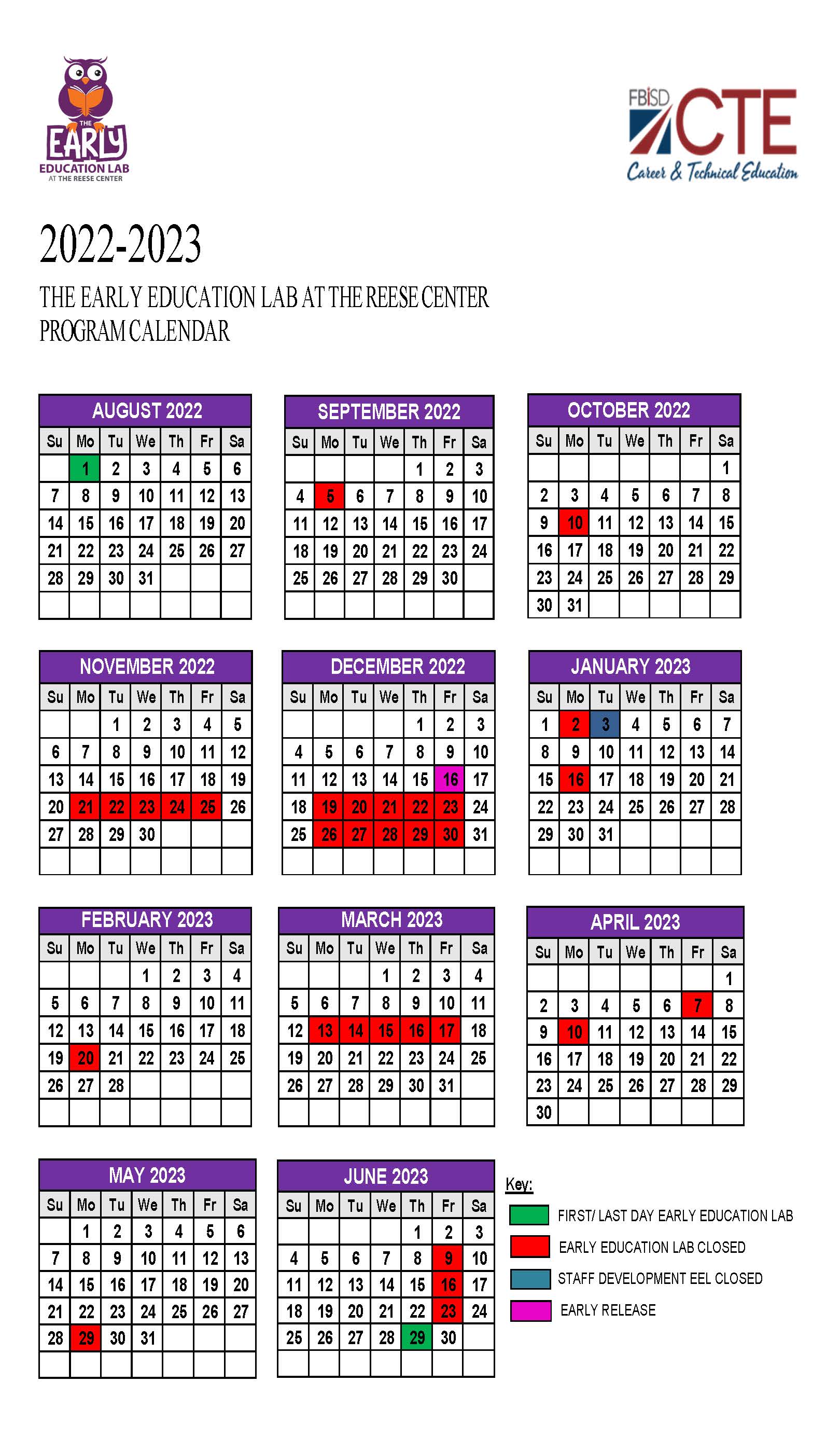 Fort Bend Isd Calendar 2022 2023 Yblq3A2-Qj61Tm