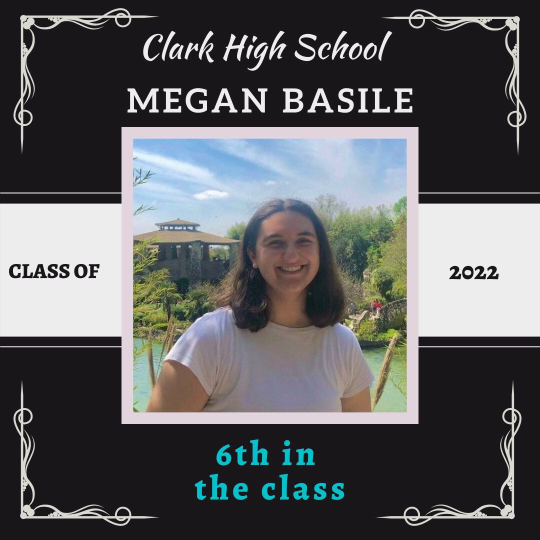 Tom C. Clark HS tweet media