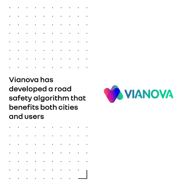 ST_World's tweet photo. Discover the 5 first #startups 🚀 to join the #SoftwareRépublique incubator for sustainable, secure and  intelligent mobility: @AngokaCyber, @Geoflex_GNSS @Parcoor1 @vianova_io  @WattPark_fr. #smartmobility