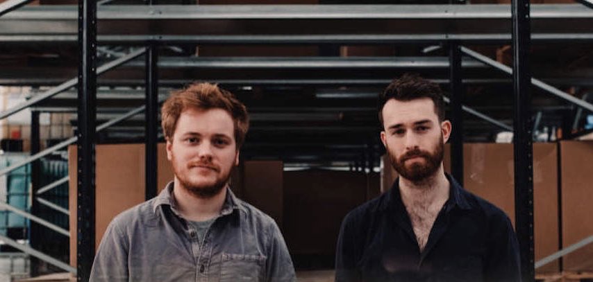 Danny Pedler &amp; Greg Russell will be at Shepley 2022 with their 'Field and Dyke' project, featuring music &amp; songs inspired by the rich history of the South Holland district of Lincolnshire. The album was released in 2019 and they were due to appear at our cancelled 2020 festival.