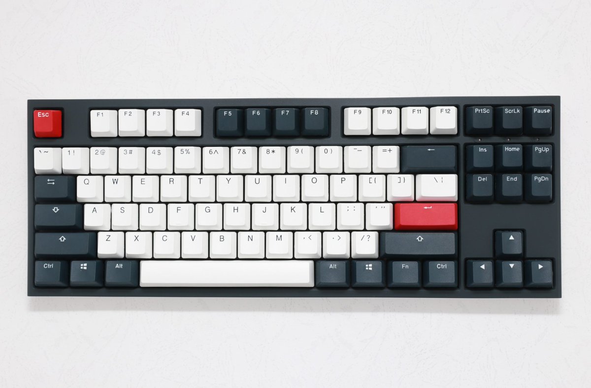 MeckeysHQ's tweet photo. π’ New stock of Ducky One 2 series keyboard arriving soon, now available for pre-order. π
β
Mecha Mini
β
Tuxedo TKL
β
Horizon TKL
β
Skyline TKL
πhttps://t.co/k91197KGY9
@DuckyChannel
#mkindia #meckeys #mechanicalkeyboard #Duckyone2 #mechamini #DuckyTKL https://t.co/bYa5PDuy4p