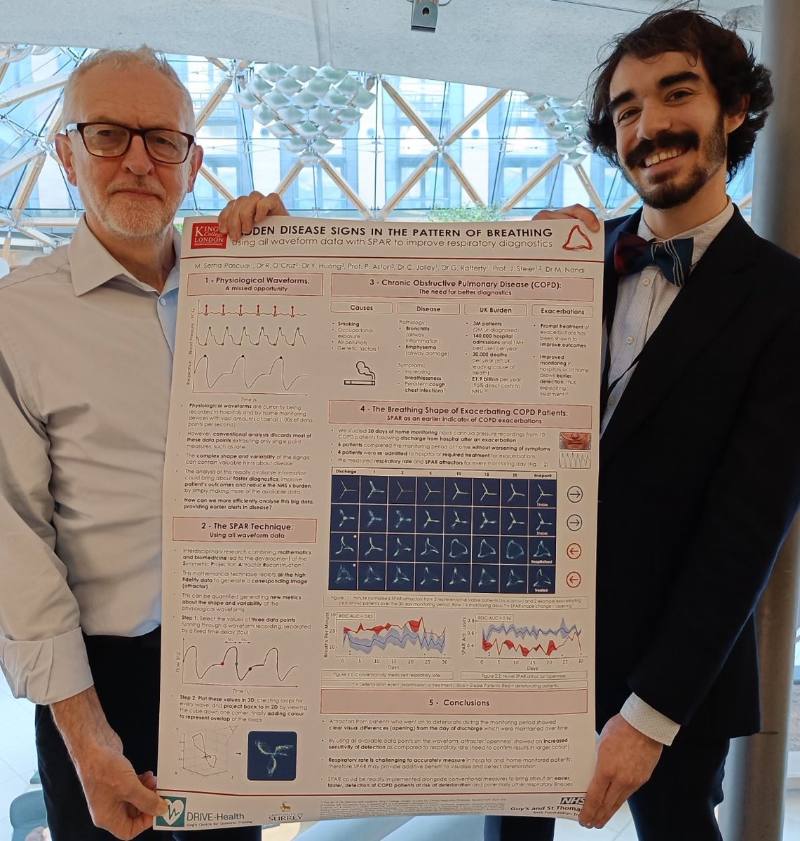 Jeremy Corbyn tweet media