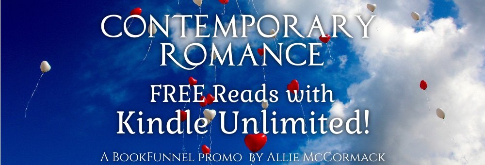 Love contemporary romance? Have KU? Why not try these fun &amp; steamy reads today? books.bookfunnel.com/ku4romance-mar…
#KU #freecontemporaryromance
