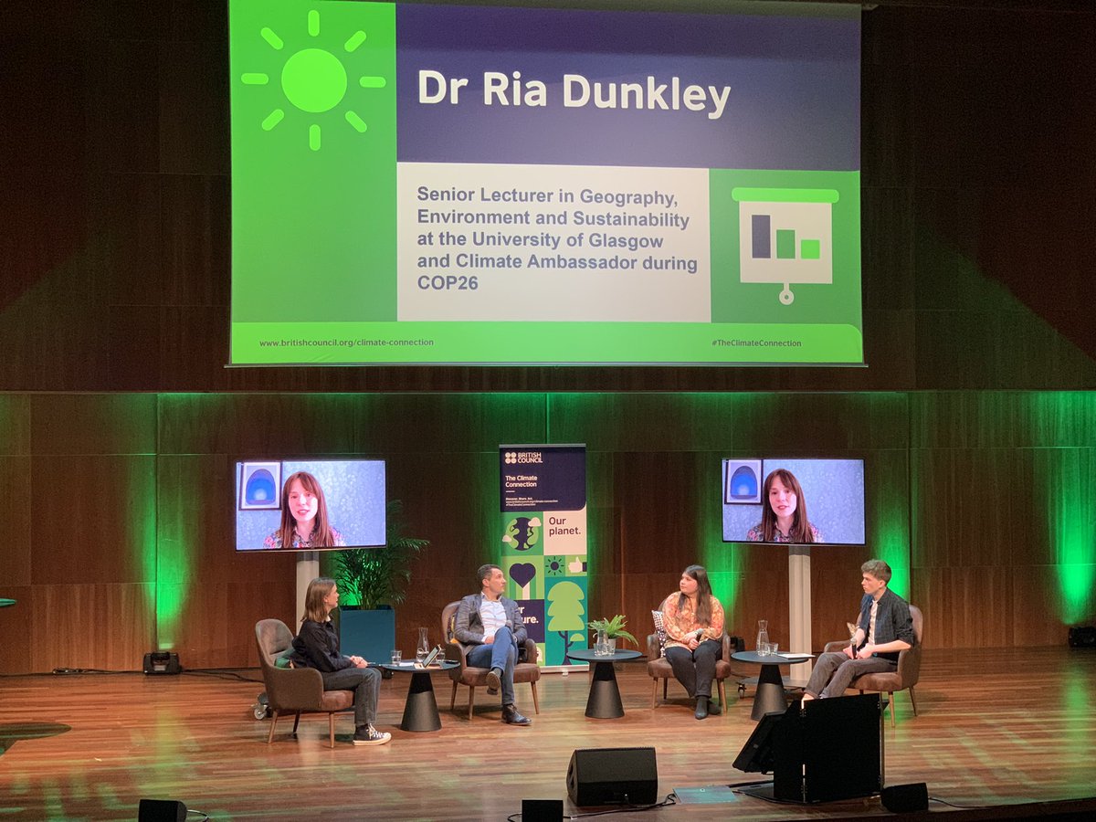 British Council Netherlands tweet media